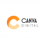 Canva Digital logo